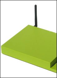 WiFi box